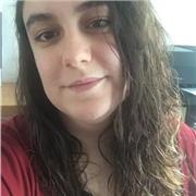 Profesora de apoyo y repaso escolar, tanto presencial como online